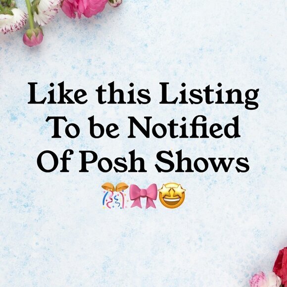 💕Please Read Our Show Format and Guidelines - Picture 1 of 4